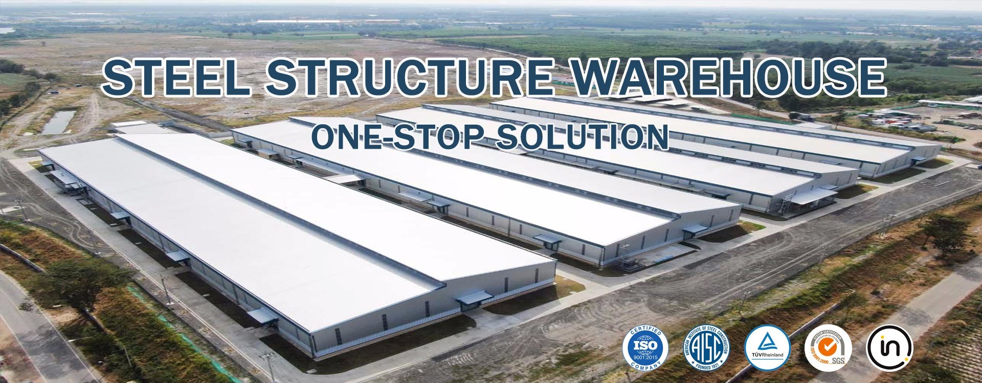 kwaliteit PEB-staalstructuur fabriek