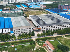 Ruigang staalconstructiefabriek