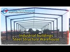 Workshop Gebouw Magazijn