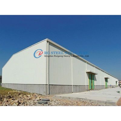 Energie-efficiënte staalconstructies